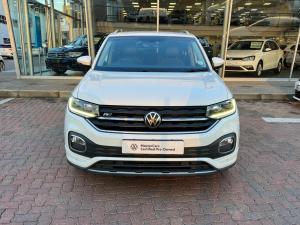 Volkswagen T-Cross 1.5TSI 110kW R-Line - Image 2
