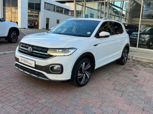 Volkswagen T-Cross 1.5TSI 110kW R-Line - Image 3