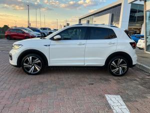 Volkswagen T-Cross 1.5TSI 110kW R-Line - Image 4