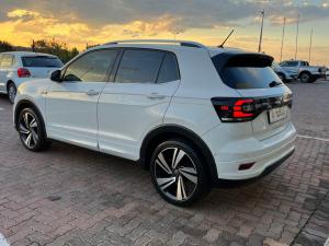 Volkswagen T-Cross 1.5TSI 110kW R-Line - Image 5