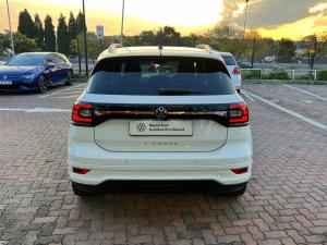 Volkswagen T-Cross 1.5TSI 110kW R-Line - Image 6