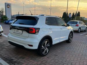 Volkswagen T-Cross 1.5TSI 110kW R-Line - Image 7