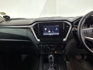 Isuzu D-Max 1.9TD double cab LS auto - Image 12