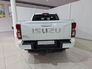 Isuzu D-Max 1.9TD double cab LS auto - Image 13