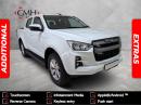 Thumbnail Isuzu D-Max 1.9TD double cab LS auto