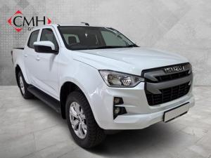 Isuzu D-Max 1.9TD double cab LS auto - Image 1