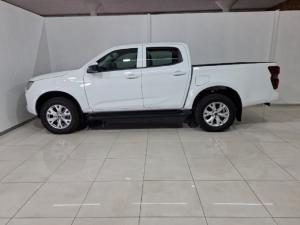 Isuzu D-Max 1.9TD double cab LS auto - Image 2