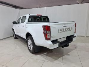 Isuzu D-Max 1.9TD double cab LS auto - Image 3