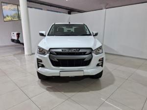 Isuzu D-Max 1.9TD double cab LS auto - Image 4