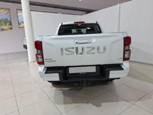 Isuzu D-Max 1.9TD double cab LS auto - Image 5
