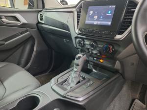 Isuzu D-Max 1.9TD double cab LS auto - Image 9