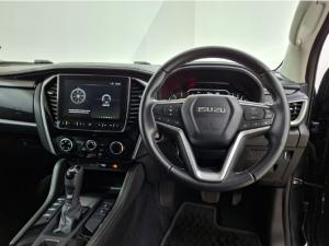 Isuzu mu-X 3.0TD LSE 4x4 - Image 13