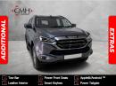 Thumbnail Isuzu mu-X 3.0TD LSE 4x4
