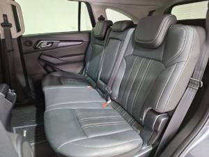 Isuzu mu-X 3.0TD LSE 4x4 - Image 8