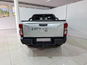Isuzu D-Max 1.9TD double cab L manual - Image 11
