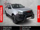 Thumbnail Isuzu D-Max 1.9TD double cab L manual