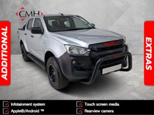 Isuzu D-Max 1.9TD double cab L manual - Image 1