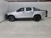 Isuzu D-Max 1.9TD double cab L manual - Thumbnail 2