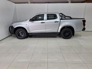 Isuzu D-Max 1.9TD double cab L manual - Image 2
