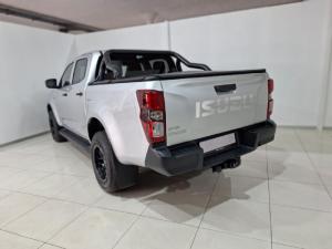 Isuzu D-Max 1.9TD double cab L manual - Image 3