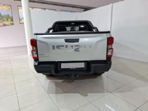 Isuzu D-Max 1.9TD double cab L manual - Image 5