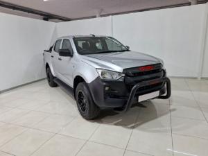 Isuzu D-Max 1.9TD double cab L manual - Image 8