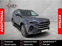 Thumbnail Isuzu mu-X 3.0TD LS