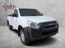 Thumbnail Isuzu D-Max Gen 6 250 single cab Fleetside safety