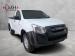 Isuzu D-Max Gen 6 250 single cab Fleetside safety - Thumbnail 1