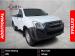 Isuzu D-Max Gen 6 250 single cab Fleetside safety - Thumbnail 1