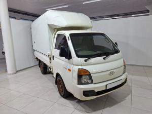 Hyundai H-100 Bakkie 2.6D deck - Image 1