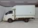 Hyundai H-100 Bakkie 2.6D deck - Thumbnail 2