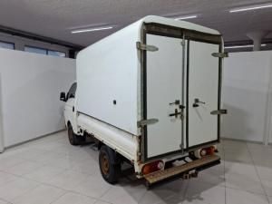 Hyundai H-100 Bakkie 2.6D deck - Image 3