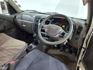 Hyundai H-100 Bakkie 2.6D deck - Image 10
