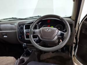 Hyundai H-100 Bakkie 2.6D deck - Image 11