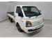 Hyundai H-100 Bakkie 2.6D deck - Thumbnail 1
