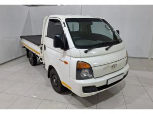 Hyundai H-100 Bakkie 2.6D deck - Image 1