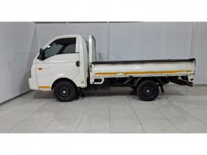 Hyundai H-100 Bakkie 2.6D deck - Image 2
