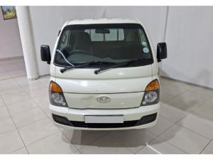Hyundai H-100 Bakkie 2.6D deck - Image 4