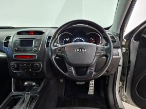 Kia Sorento 2.2CRDi AWD Adventure - Image 10