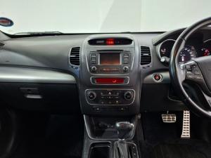 Kia Sorento 2.2CRDi AWD Adventure - Image 11