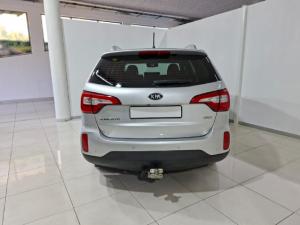 Kia Sorento 2.2CRDi AWD Adventure - Image 15