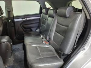 Kia Sorento 2.2CRDi AWD Adventure - Image 16