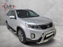 Thumbnail Kia Sorento 2.2CRDi AWD Adventure
