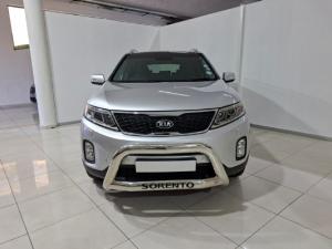 Kia Sorento 2.2CRDi AWD Adventure - Image 4