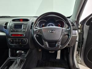 Kia Sorento 2.2CRDi AWD Adventure - Image 8