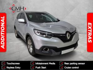 Renault Kadjar 81kW dCi Dynamique auto - Image 1