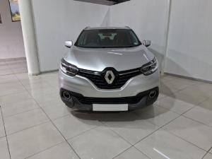 Renault Kadjar 81kW dCi Dynamique auto - Image 4
