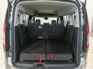 Ford Grand Tourneo Connect 1.6TDCi Titanium - Image 10