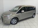 Thumbnail Ford Grand Tourneo Connect 1.6TDCi Titanium